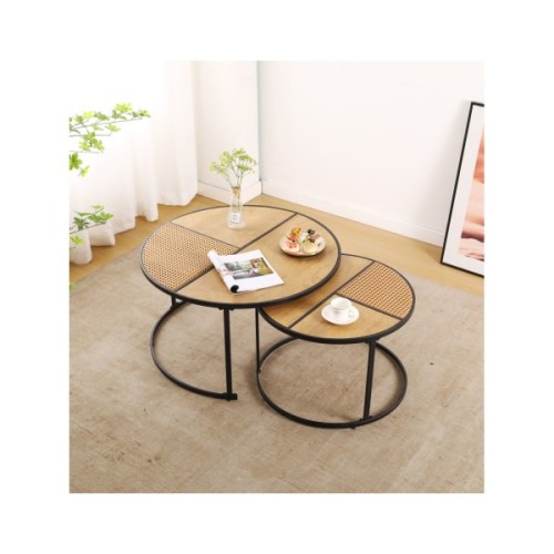 Обідній стіл Special4You Geneva (E7412)