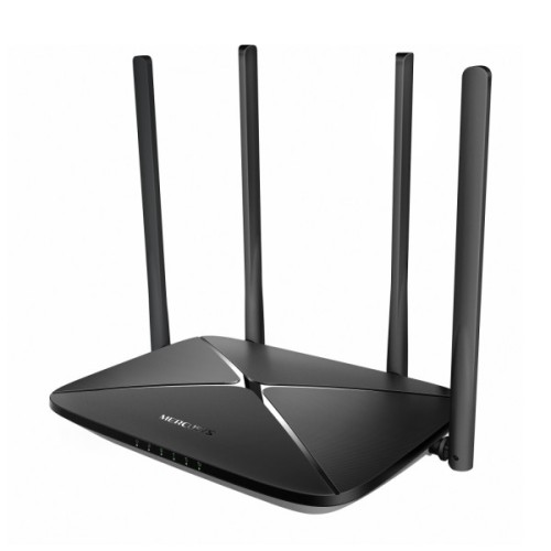 Маршрутизатор Mercusys MB115-4G