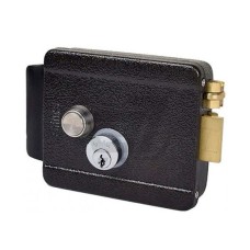 Електромеханічний замок Atis Lock B