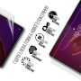 Плівка захисна Armorstandart hydrogel Lenovo Yoga Tab 11 TB710FU (ARM89828)