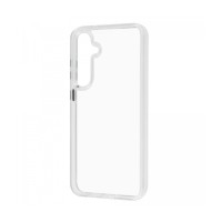 Чохол до мобільного телефона BeCover ClearShell Samsung Galaxy S24 Plus SM-S926 Transparancy (713393)