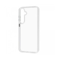 Чохол до мобільного телефона BeCover ClearShell Samsung Galaxy S24 Plus SM-S926 Transparancy (713393)