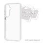Чохол до мобільного телефона BeCover ClearShell Samsung Galaxy S24 Plus SM-S926 Transparancy (713393)