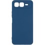 Чохол до мобільного телефона Armorstandart ICON Infinix Smart 10 Plus 4G Camera cover Dark Blue (ARM87952)