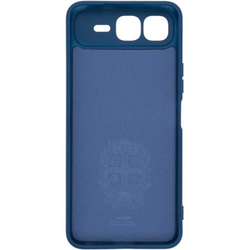 Чохол до мобільного телефона Armorstandart ICON Infinix Smart 10 Plus 4G Camera cover Dark Blue (ARM87952)