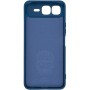 Чохол до мобільного телефона Armorstandart ICON Infinix Smart 10 Plus 4G Camera cover Dark Blue (ARM87952)