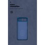 Чохол до мобільного телефона Armorstandart ICON Infinix Smart 10 Plus 4G Camera cover Dark Blue (ARM87952)