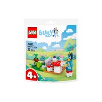 Конструктор LEGO recruitment Bluey Чаювання Блуї (30687)