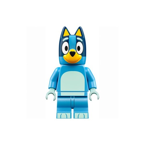 Конструктор LEGO recruitment Bluey Чаювання Блуї (30687)