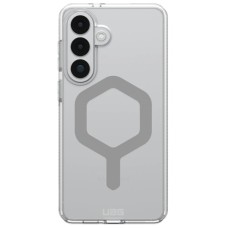Чохол до мобільного телефона UAG Samsung Galaxy S26+ Plyo with Magnet ice/silver (214540114333)