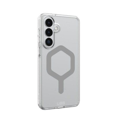 Чохол до мобільного телефона UAG Samsung Galaxy S26+ Plyo with Magnet ice/silver (214540114333)