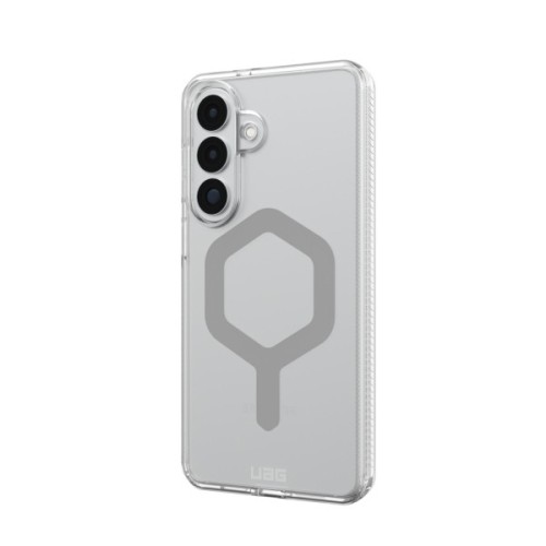 Чохол до мобільного телефона UAG Samsung Galaxy S26+ Plyo with Magnet ice/silver (214540114333)