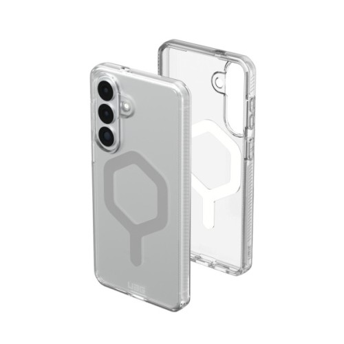 Чохол до мобільного телефона UAG Samsung Galaxy S26+ Plyo with Magnet ice/silver (214540114333)