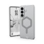 Чохол до мобільного телефона UAG Samsung Galaxy S26+ Plyo with Magnet ice/silver (214540114333)