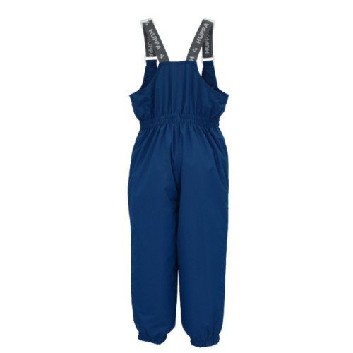 Напівкомбінезон дитячий Huppa FUNNY 21750016 бірюзово-зелений 140 (4741468703541)