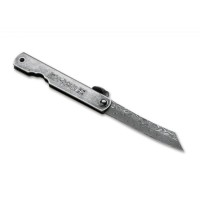 Ніж Boker Higonokami "Kinzoku Damascus" (01PE310)