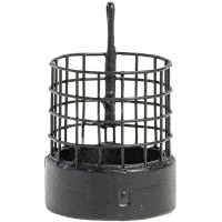 Годівниця Brain "Пуля" L 60g Black (1858.21.31)