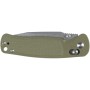 Ніж CJRB Shale G10 Green (J1943-GN)