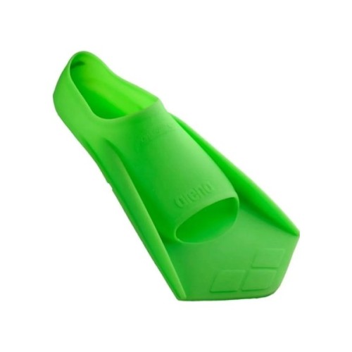 Ласти Arena Powerfin 95218-065 зелений 33-34 (3468334369564)