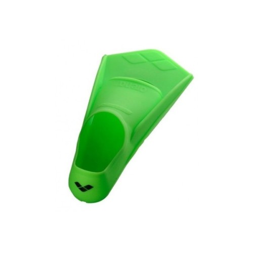 Ласти Arena Powerfin 95218-065 зелений 33-34 (3468334369564)