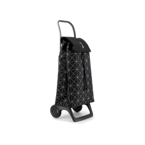 Сумка-візок Rolser Jet Star Joy Blanco (JET046-1024) (931438)