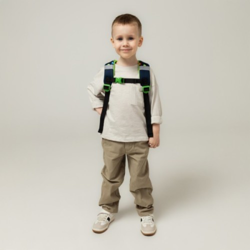 Рюкзак дитячий Yes Jurassic World K-33 (550019)