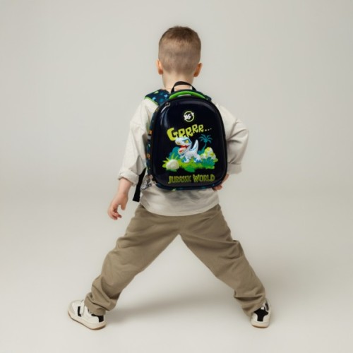 Рюкзак дитячий Yes Jurassic World K-33 (550019)