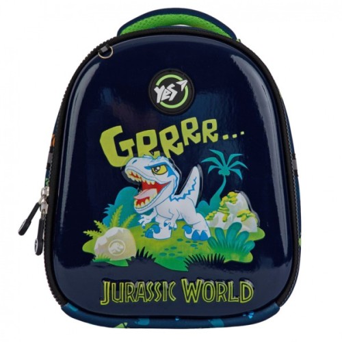 Рюкзак дитячий Yes Jurassic World K-33 (550019)