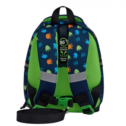 Рюкзак дитячий Yes Jurassic World K-33 (550019)