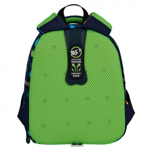 Рюкзак дитячий Yes Jurassic World K-33 (550019)