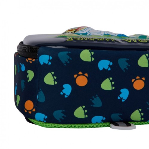 Рюкзак дитячий Yes Jurassic World K-33 (550019)