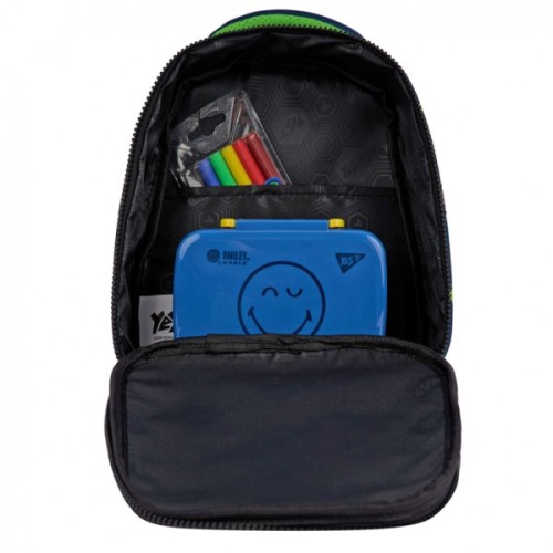 Рюкзак дитячий Yes Jurassic World K-33 (550019)