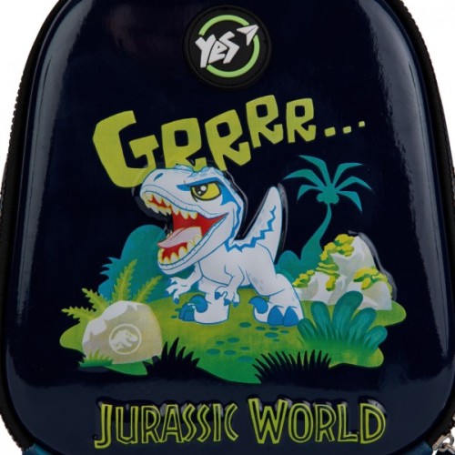 Рюкзак дитячий Yes Jurassic World K-33 (550019)