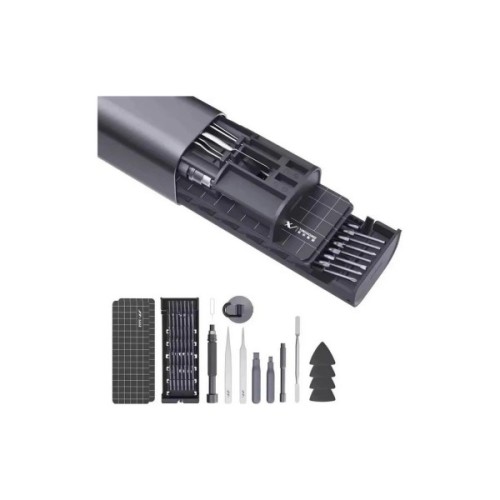 Набір викруток JIMIHOME by Xiaomi 60-in- Black (JM-GNT60)