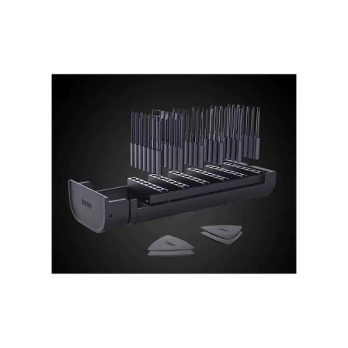 Набір викруток JIMIHOME by Xiaomi 60-in- Black (JM-GNT60)