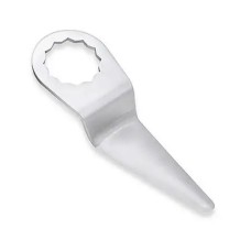 Ніж змінний Toptul до пневмоножу для зрізування скла KBHA0120 (KAJC54A1)