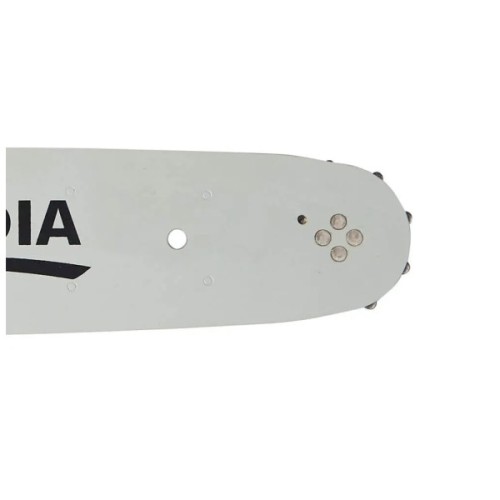 Шина для ланцюгової пили SEQUOIA 3/8", 1.3 мм, 12"/30 см (B120SDEA041)