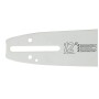Шина для ланцюгової пили SEQUOIA 3/8", 1.3 мм, 12"/30 см (B120SDEA041)
