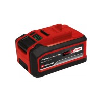 Акумулятор до електроінструменту Einhell 18V 4-6 Ah Power-X-Change Plus Multi-Ah (4511502)