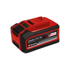 Акумулятор до електроінструменту Einhell 18V 4-6 Ah Power-X-Change Plus Multi-Ah (4511502)