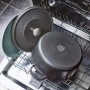 Каструля GreenPan Featherweights, 26 см, 5,3 л (CC004829-001)