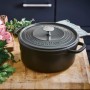 Каструля GreenPan Featherweights, 26 см, 5,3 л (CC004829-001)