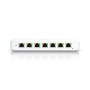 Комутатор мережевий Ubiquiti USW-ULTRA-210W