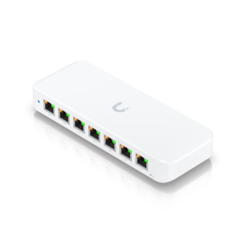 Комутатор мережевий Ubiquiti USW-ULTRA-210W