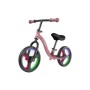 Біговел MoMi ISOKA LED pink (ROBI00074)