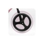 Біговел MoMi ISOKA LED pink (ROBI00074)