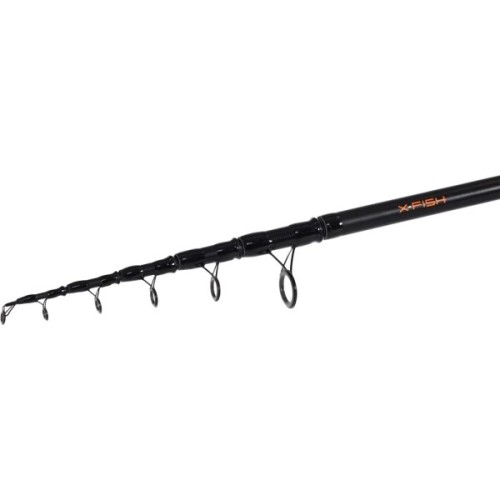 Вудилище X-Fish Big Carp Tele 3.60m 3.5lbs (1917.08.53)