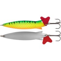 Блешня X-Fish King Pike 14g 05 Fire tiger (1917.04.82)