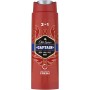 Гель для душу Old Spice Captain 250 мл (8001090965431)