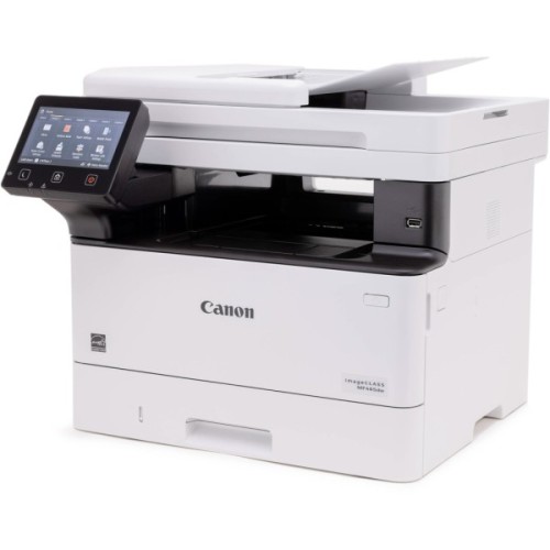 Багатофункціональний пристрій Canon MF465dw II Wi-Fi (5951C007/ 5951С023)